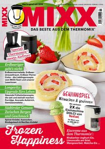 MIXX Ausgabe 4/2026